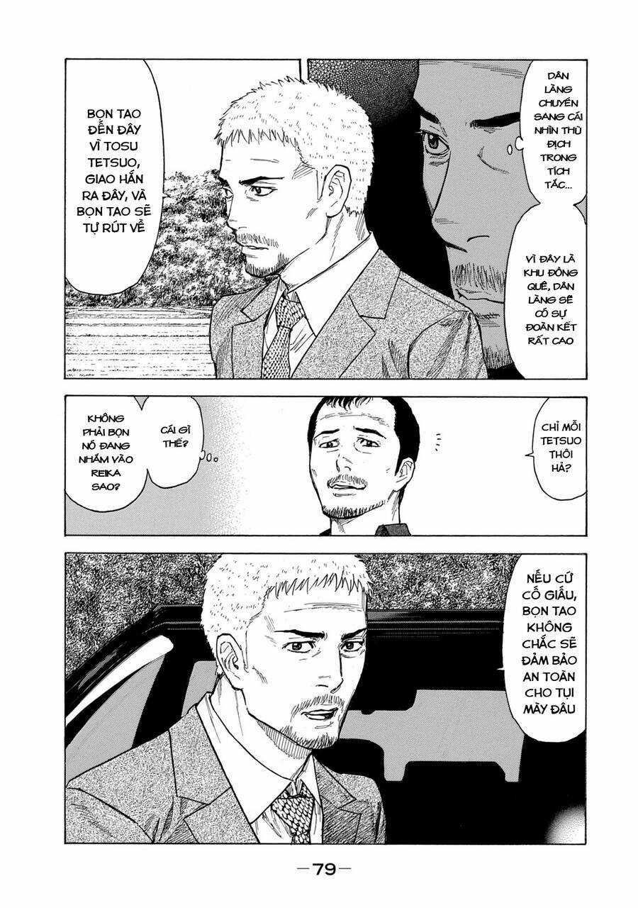 My Home Hero - Chapter 100 - Trang 14
