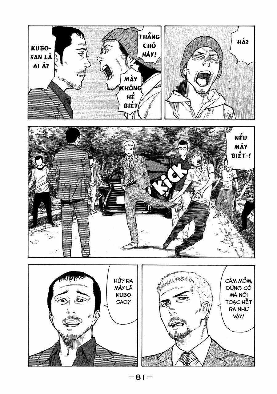 My Home Hero - Chapter 100 - Trang 16