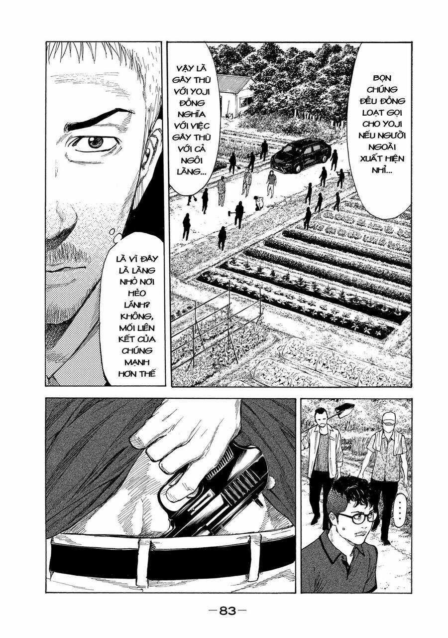 My Home Hero - Chapter 100 - Trang 18