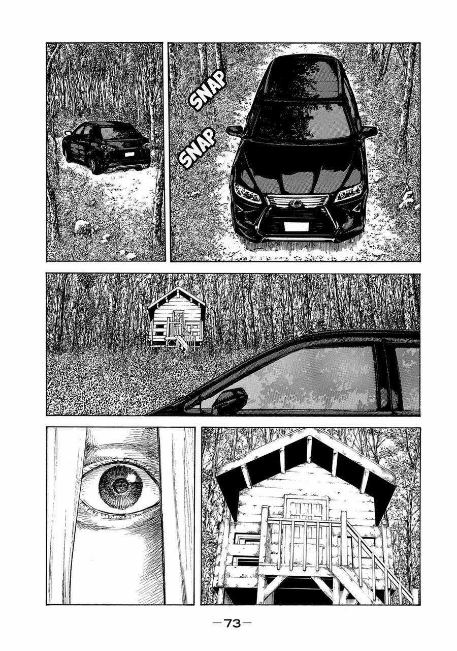 My Home Hero - Chapter 100 - Trang 8