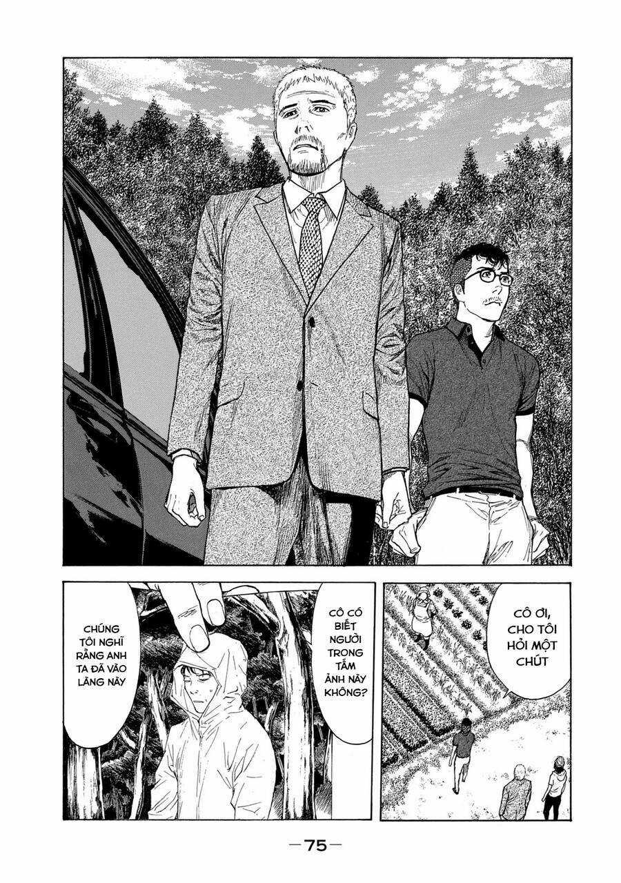 My Home Hero - Chapter 100 - Trang 10