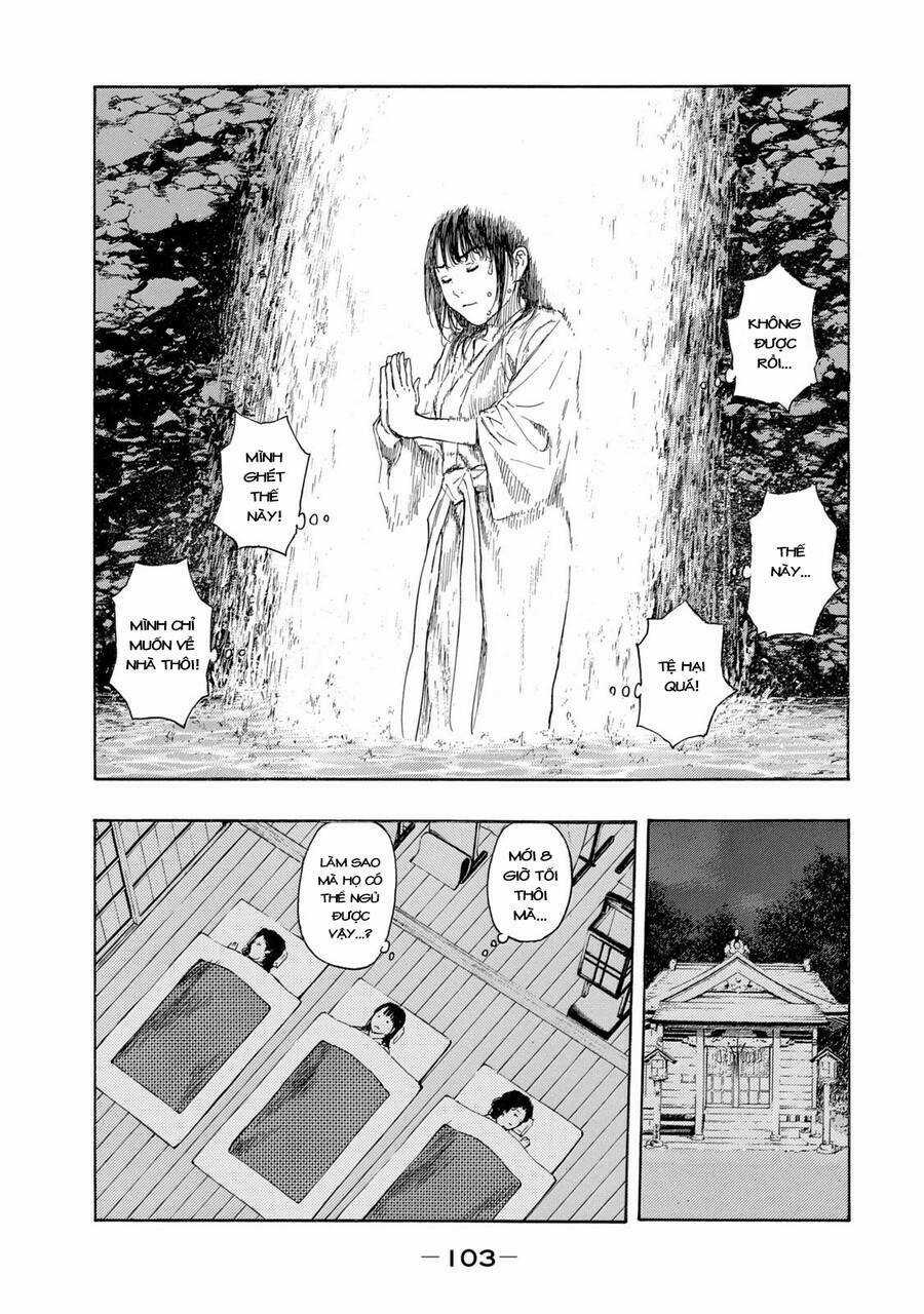 My Home Hero - Chapter 101 - Trang 18