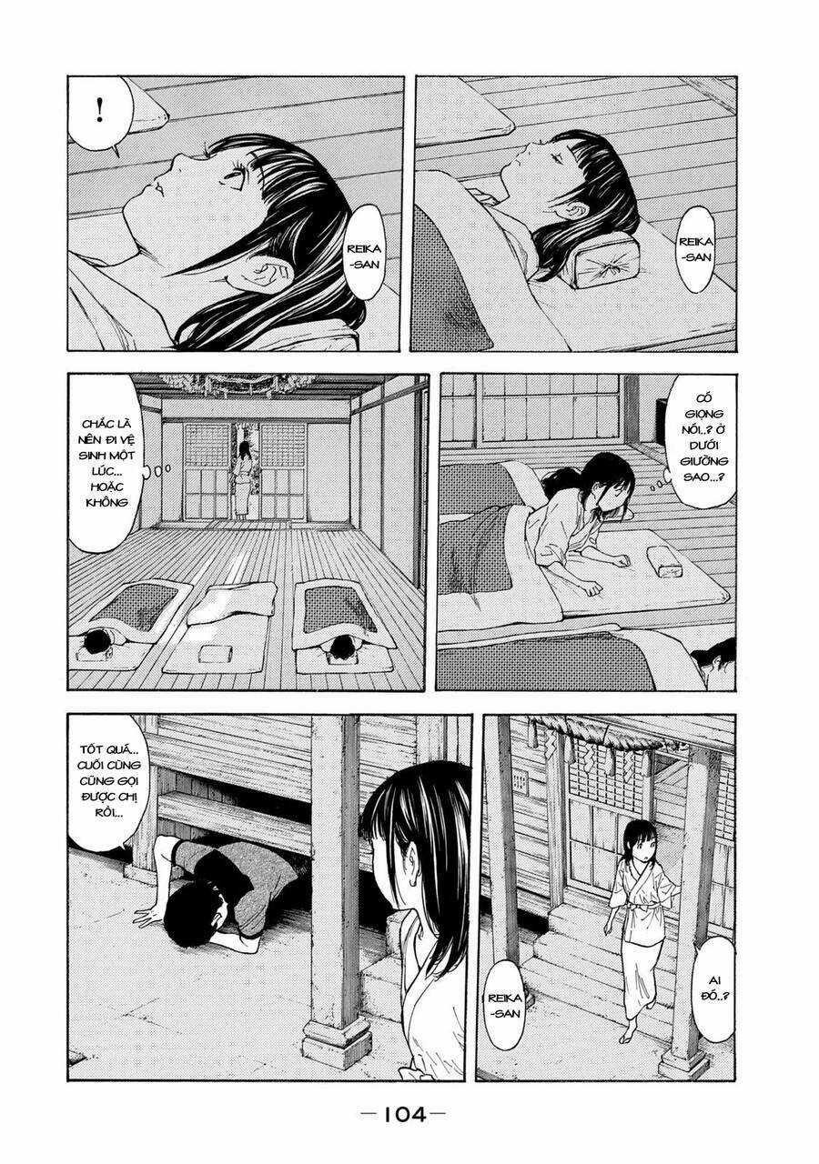 My Home Hero - Chapter 101 - Trang 19