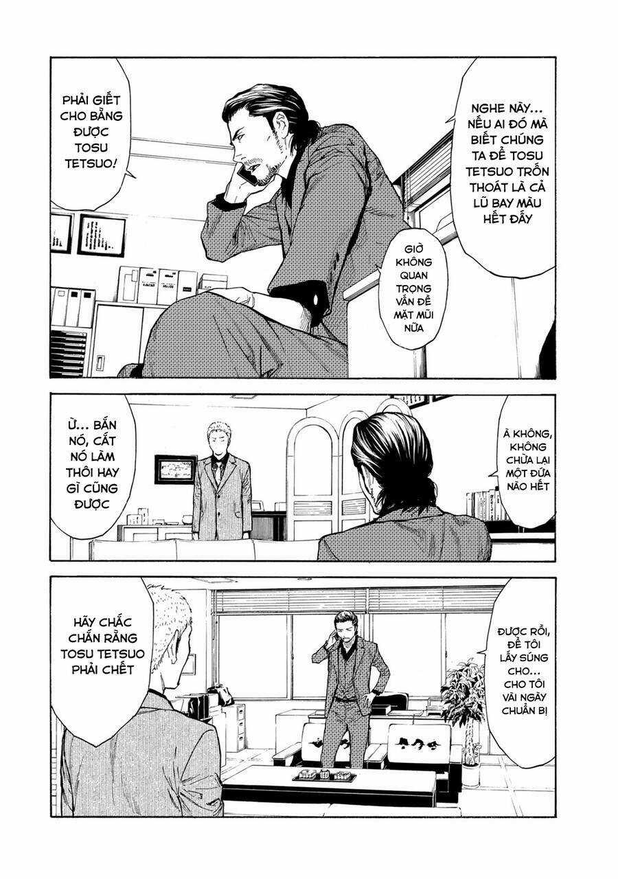 My Home Hero - Chapter 102 - Trang 11