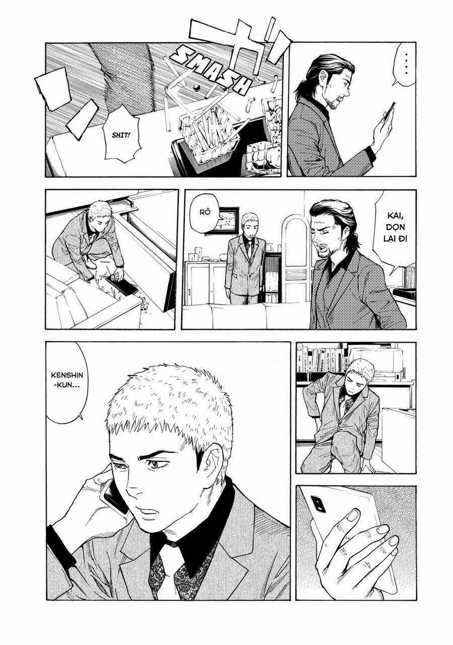 My Home Hero - Chapter 102 - Trang 12