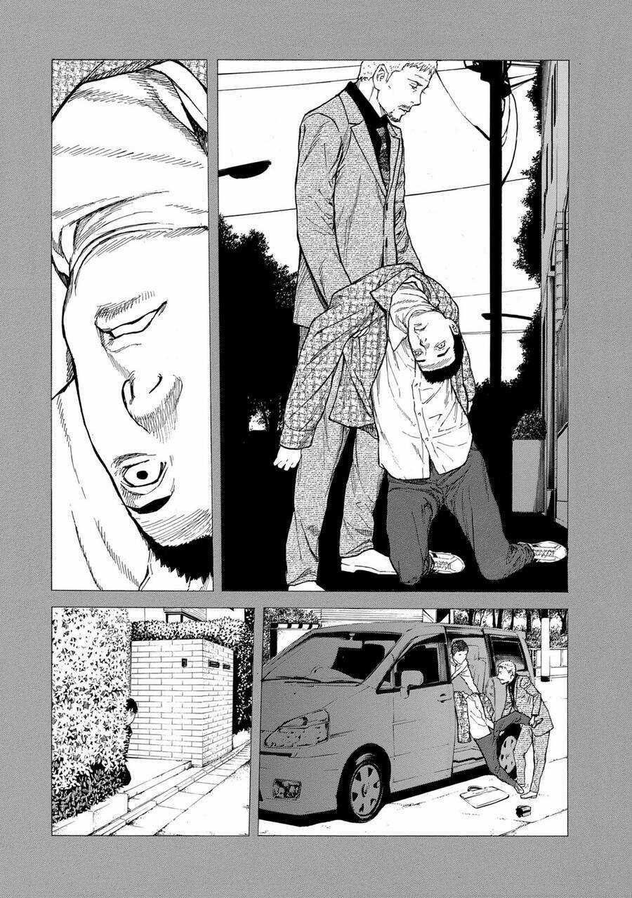 My Home Hero - Chapter 102 - Trang 17