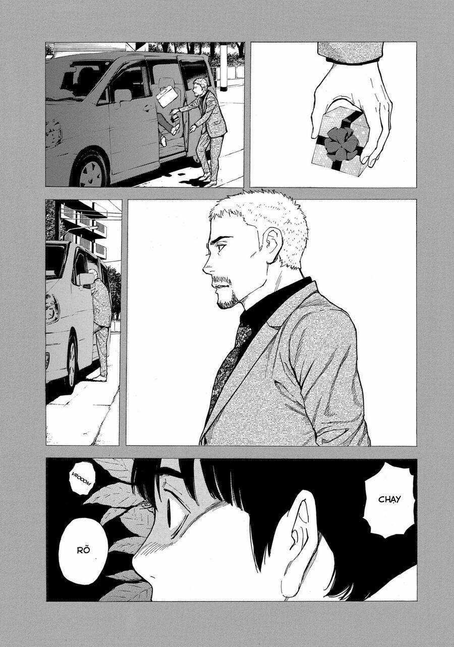 My Home Hero - Chapter 102 - Trang 18
