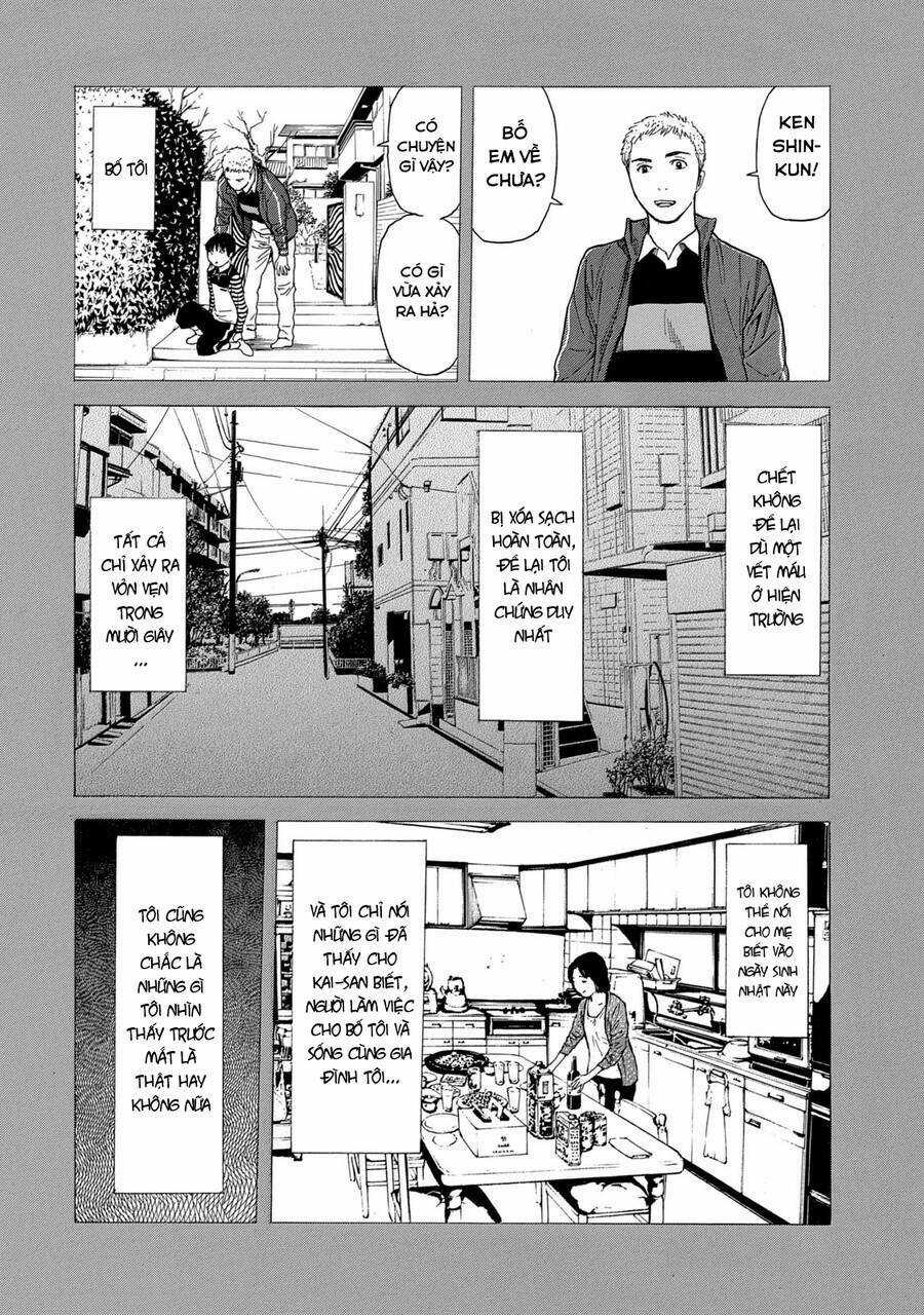 My Home Hero - Chapter 102 - Trang 19