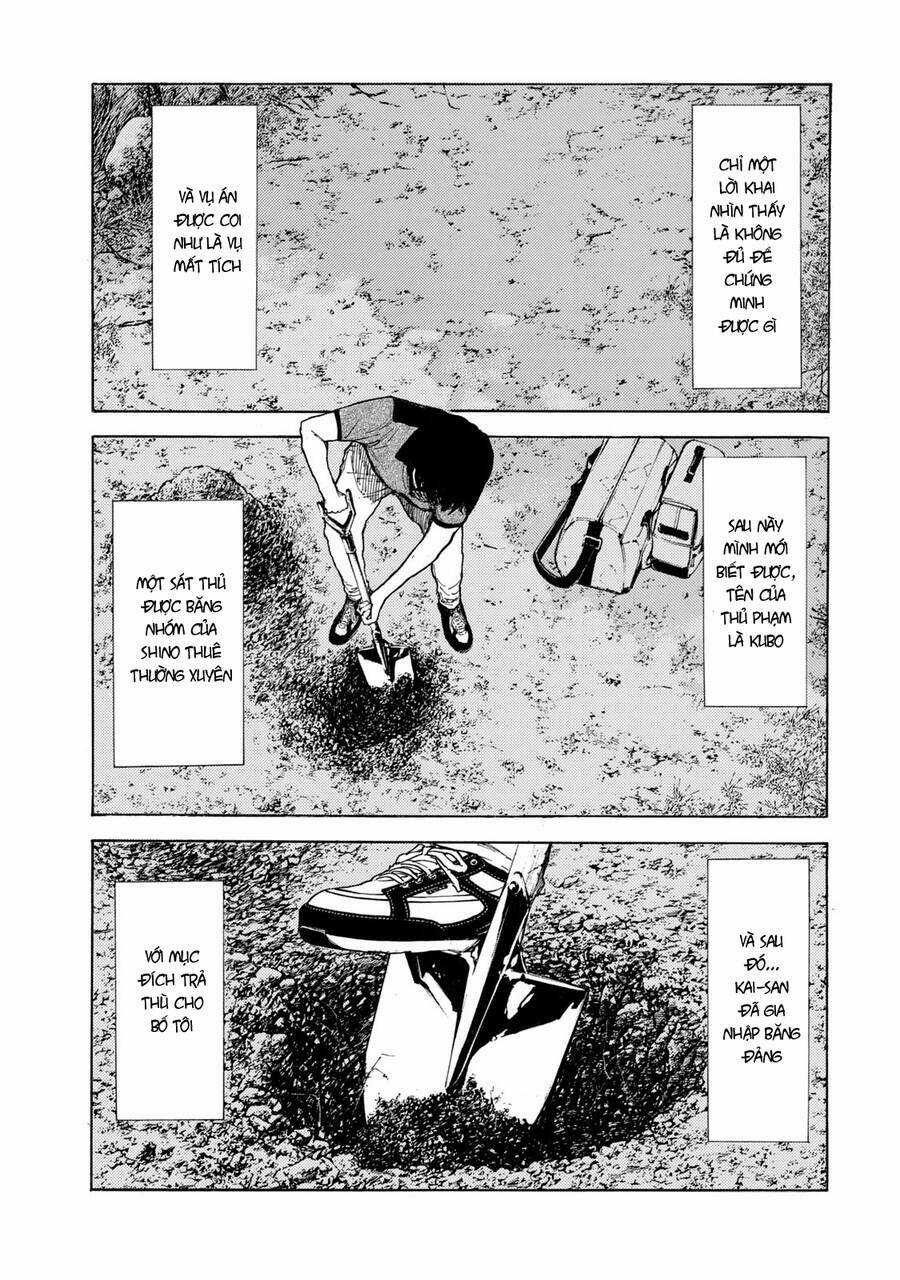 My Home Hero - Chapter 102 - Trang 20