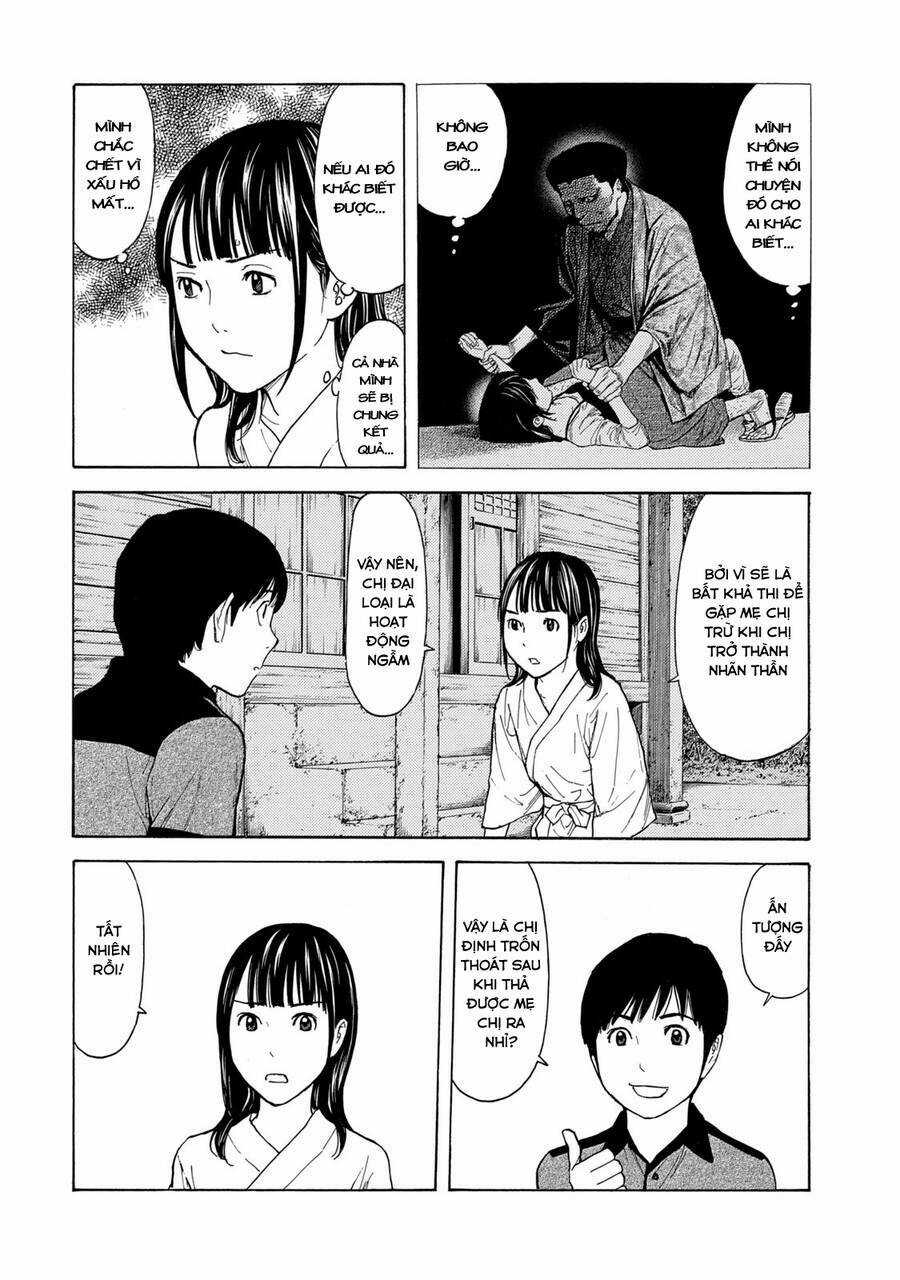 My Home Hero - Chapter 102 - Trang 5