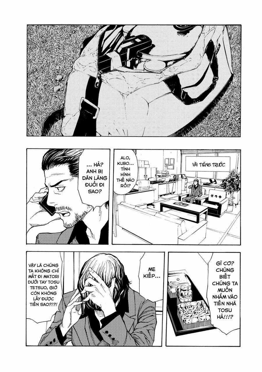 My Home Hero - Chapter 102 - Trang 10