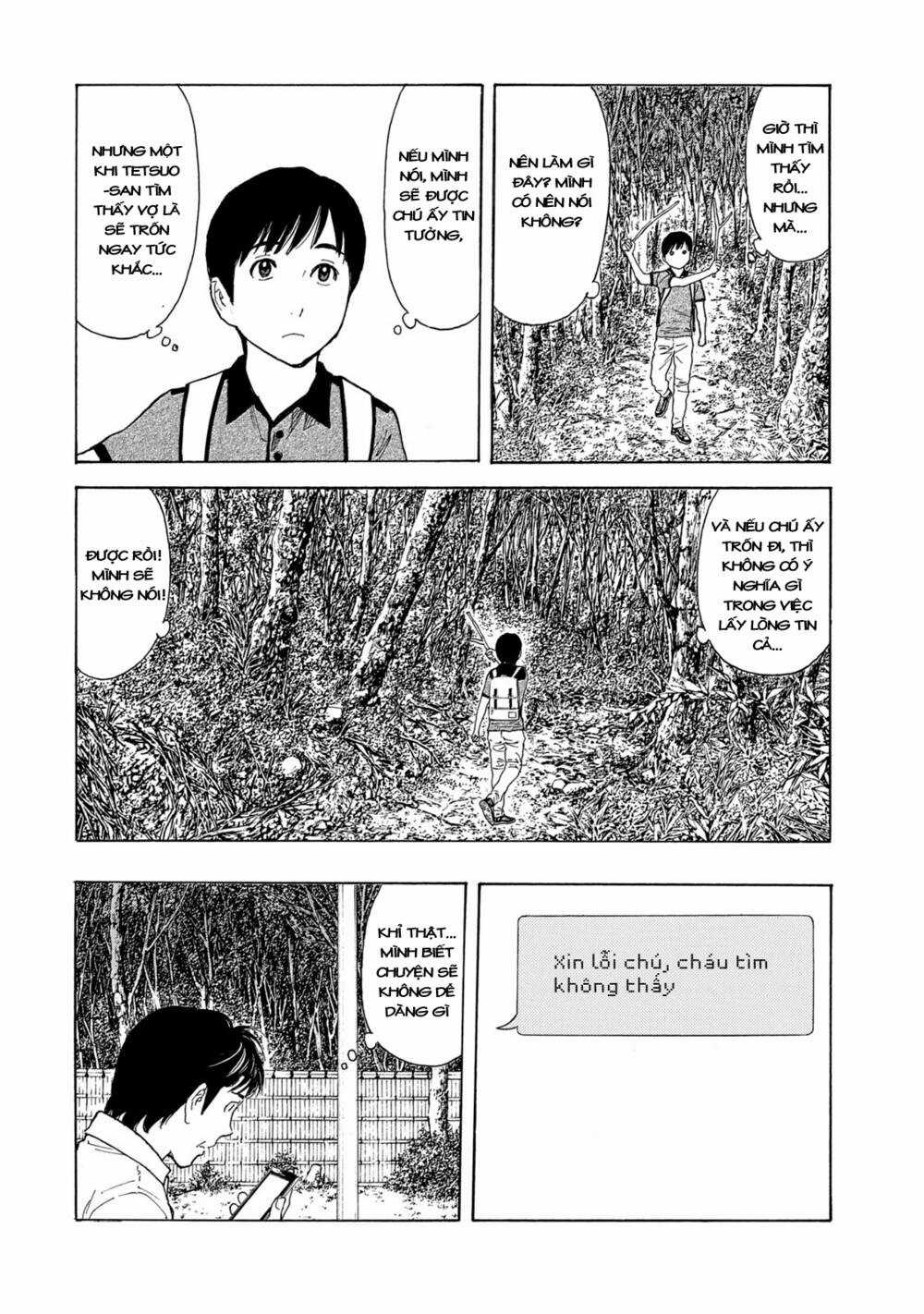 My Home Hero - Chapter 103 - Trang 15
