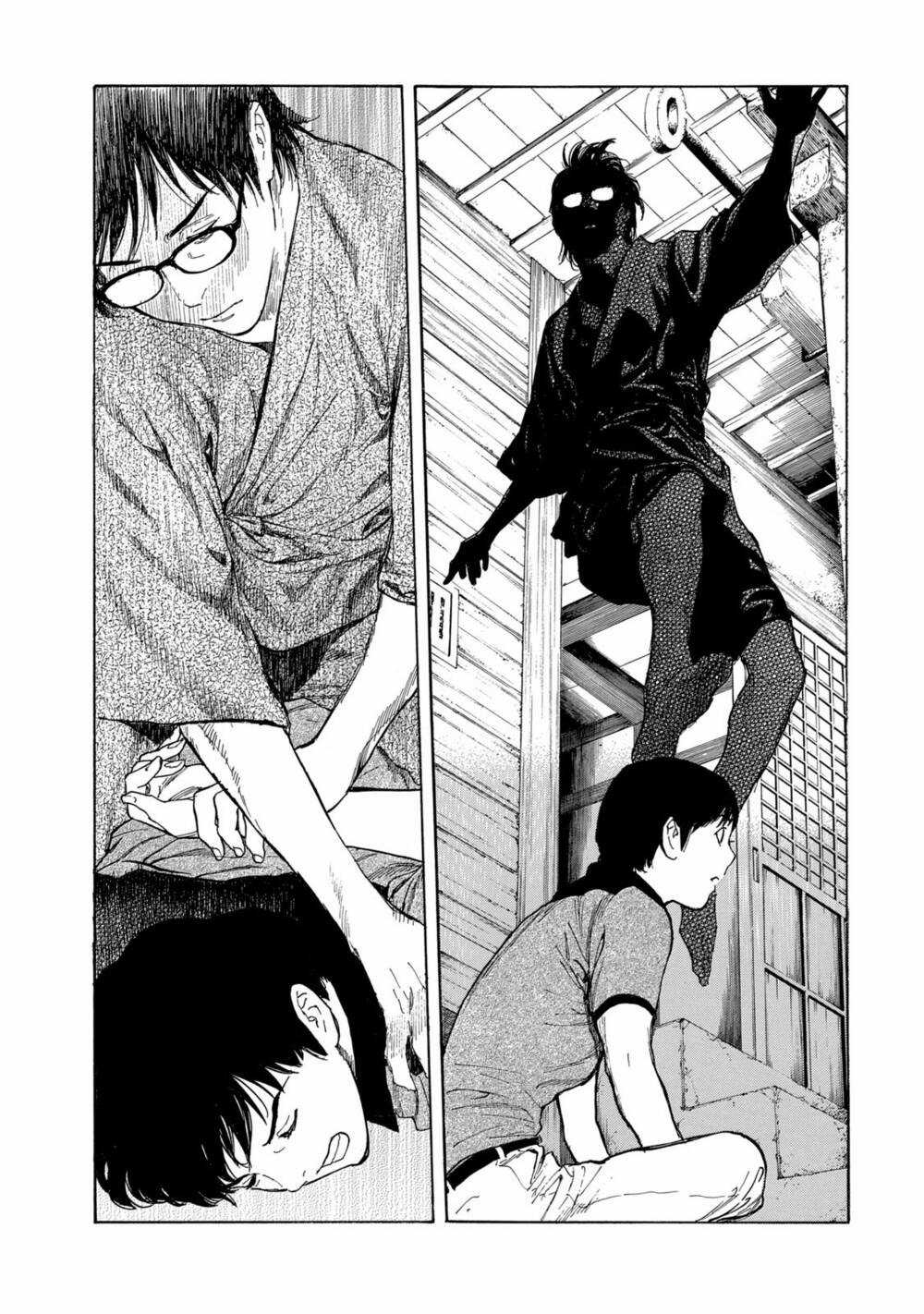 My Home Hero - Chapter 103 - Trang 20