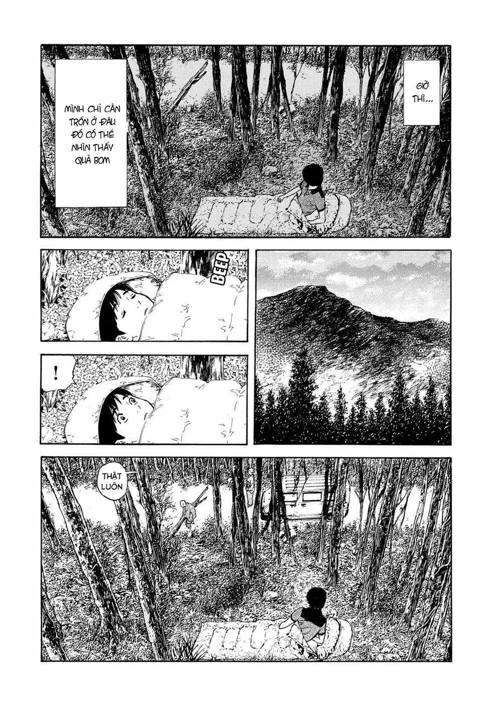 My Home Hero - Chapter 104 - Trang 17