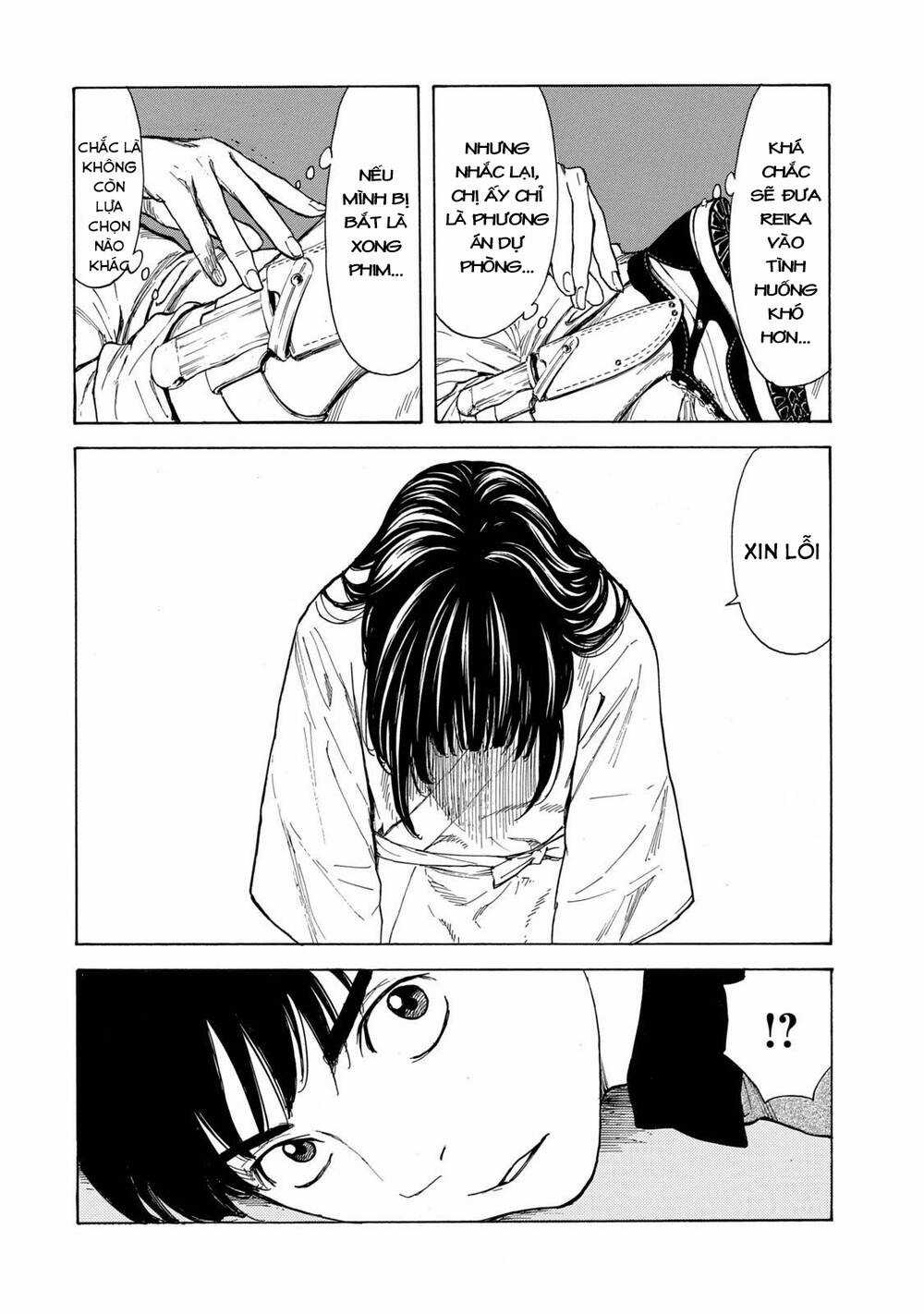 My Home Hero - Chapter 104 - Trang 7