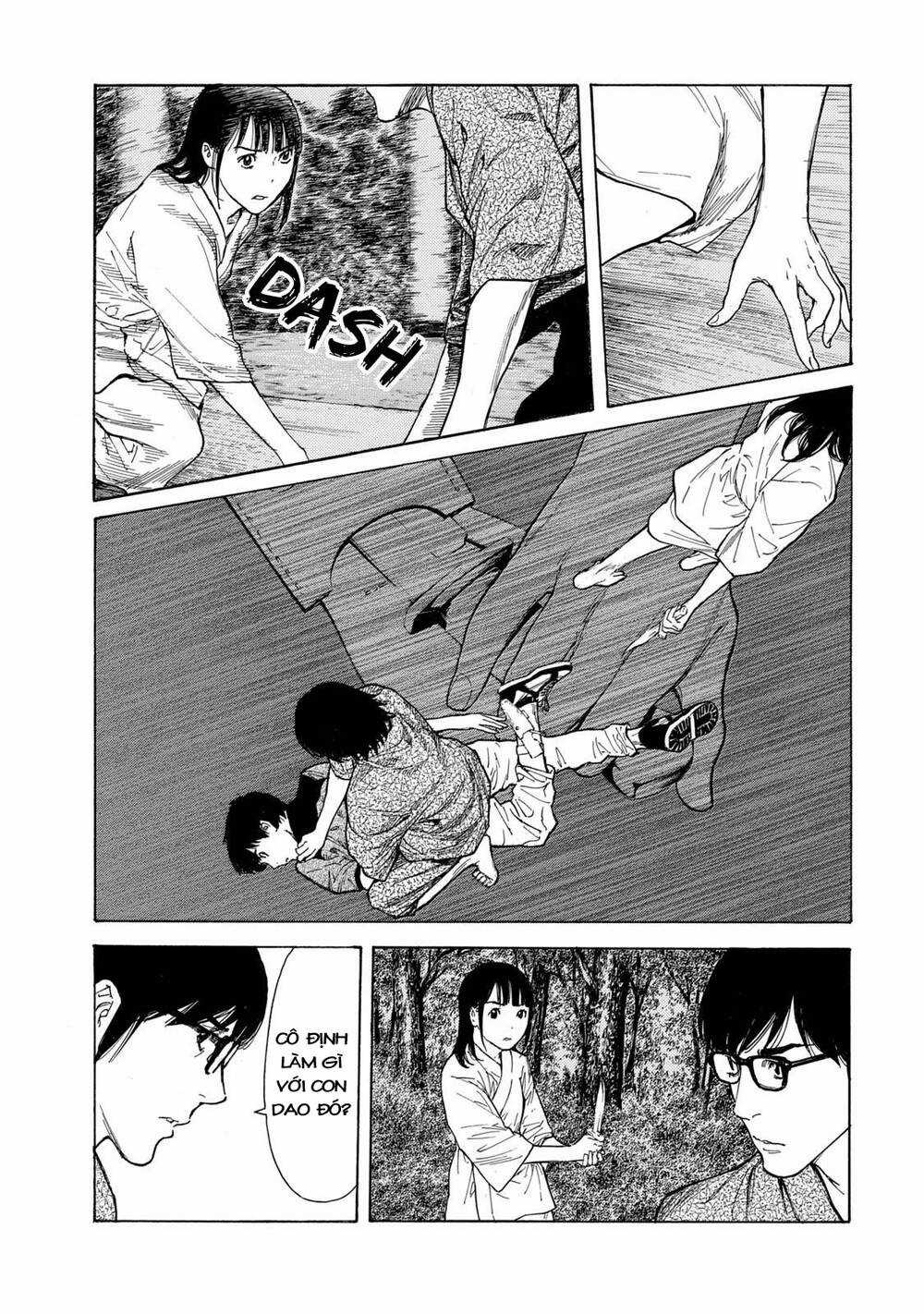 My Home Hero - Chapter 104 - Trang 10