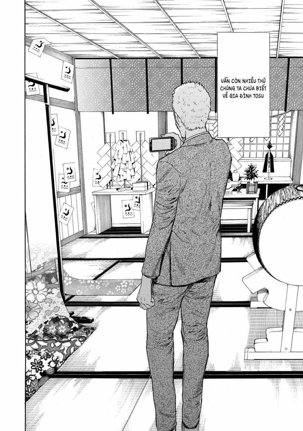 My Home Hero - Chapter 105 - Trang 5