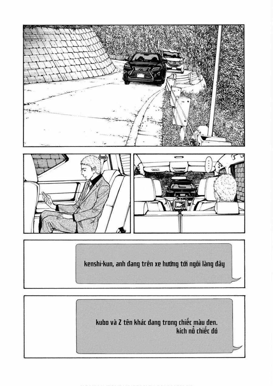 My Home Hero - Chapter 106 - Trang 11
