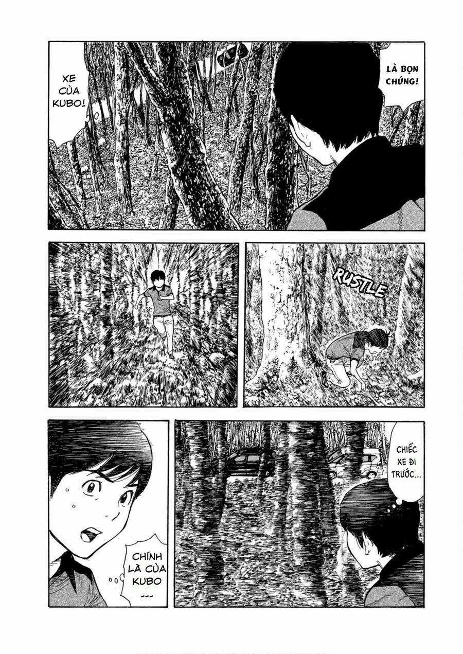 My Home Hero - Chapter 106 - Trang 20