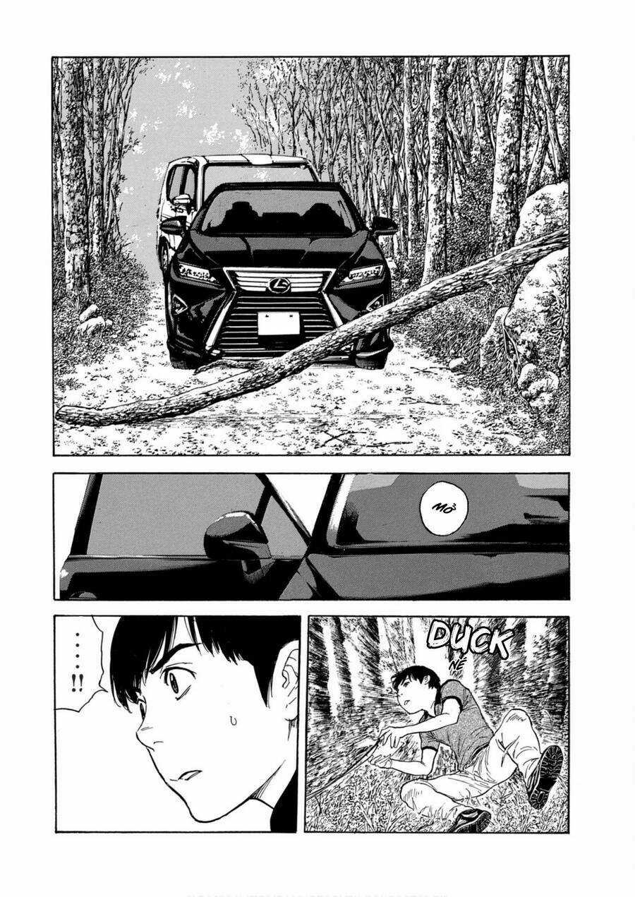 My Home Hero - Chapter 106 - Trang 21