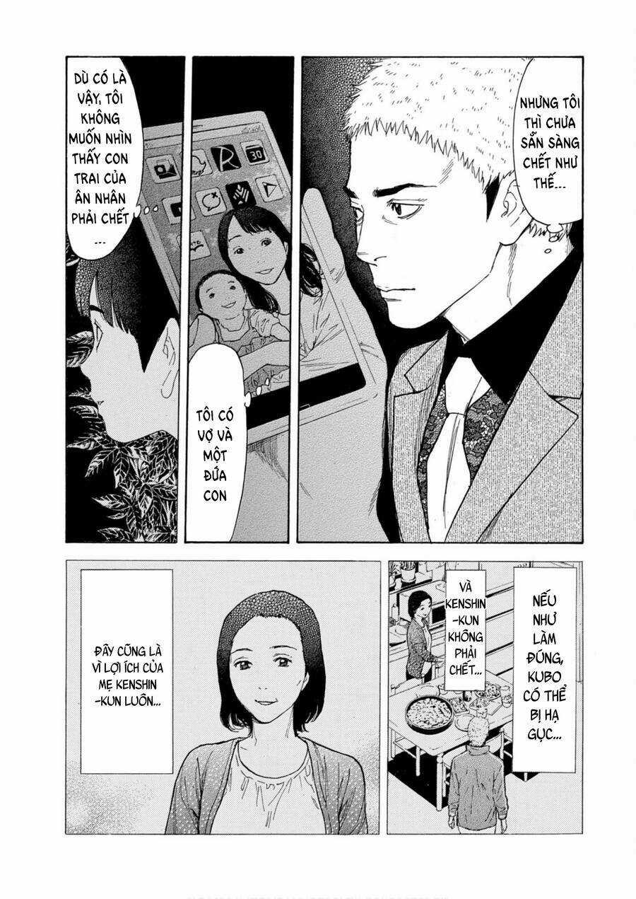My Home Hero - Chapter 106 - Trang 6