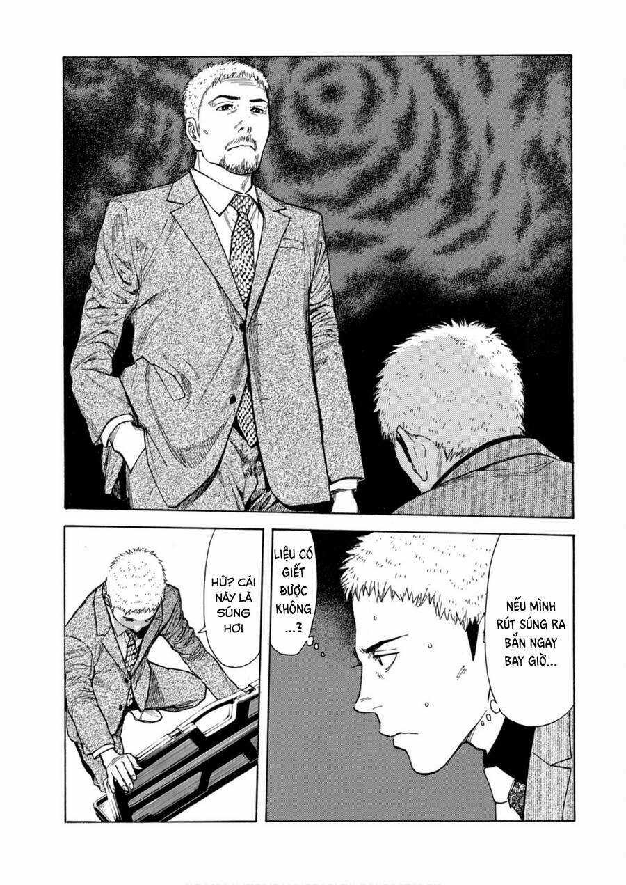 My Home Hero - Chapter 106 - Trang 8