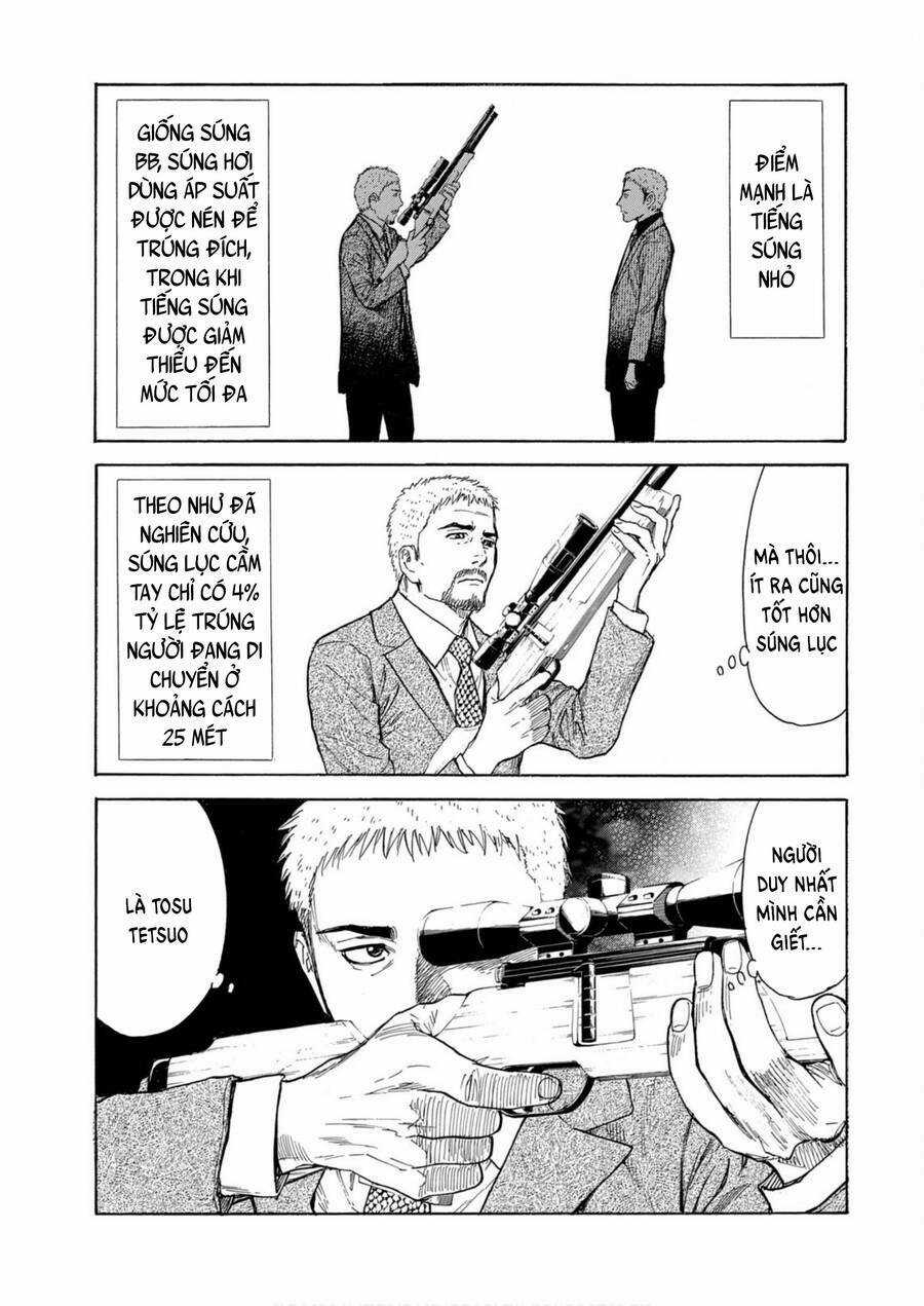 My Home Hero - Chapter 106 - Trang 10