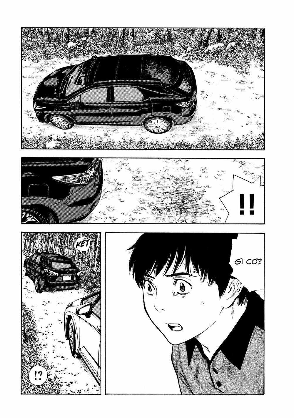 My Home Hero - Chapter 107 - Trang 3