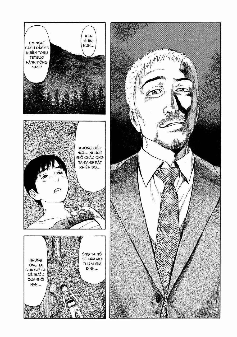 My Home Hero - Chapter 108 - Trang 11