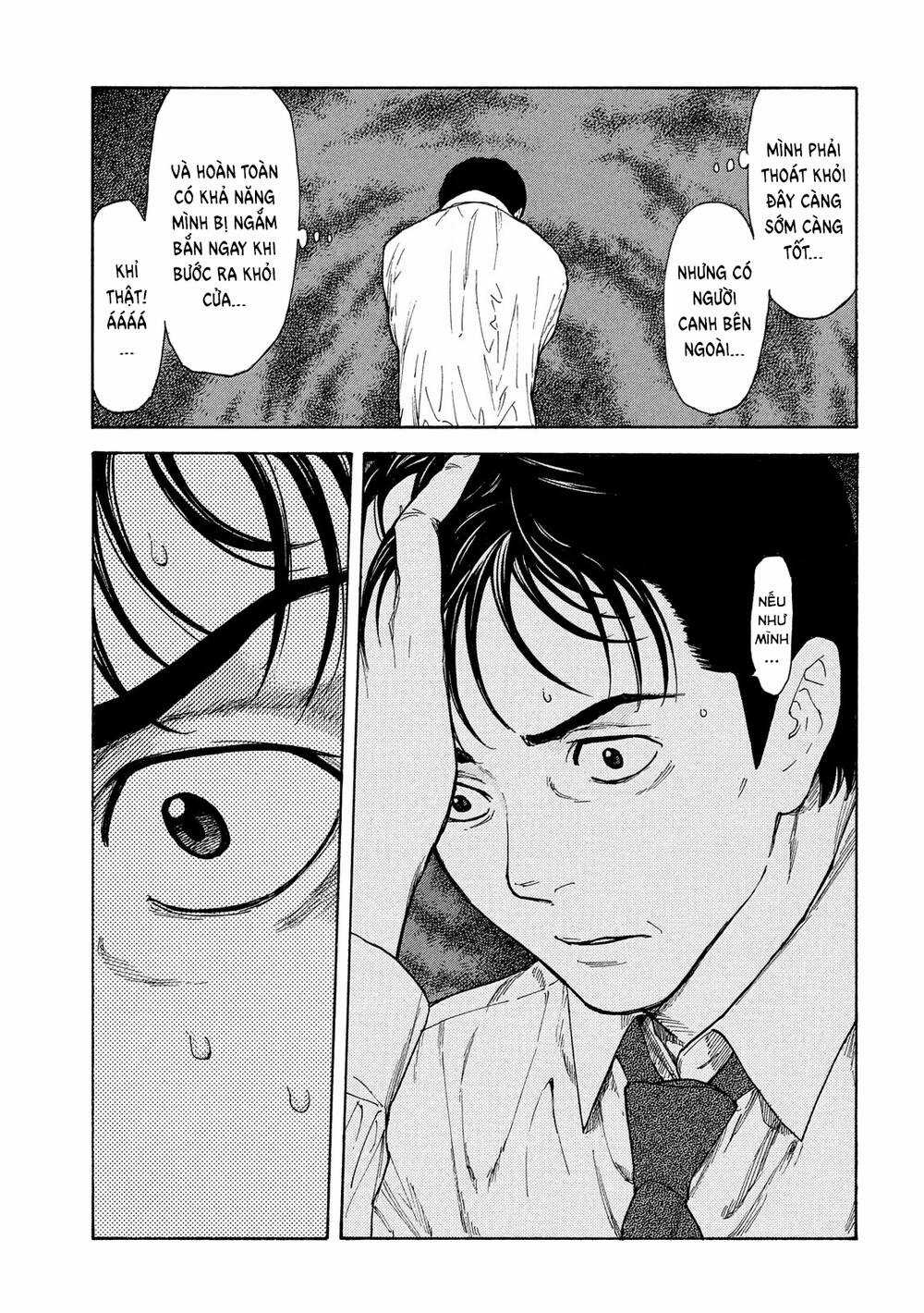 My Home Hero - Chapter 108 - Trang 17