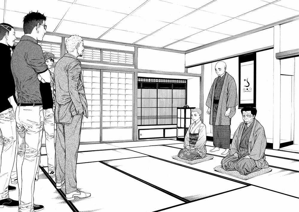 My Home Hero - Chapter 108 - Trang 9