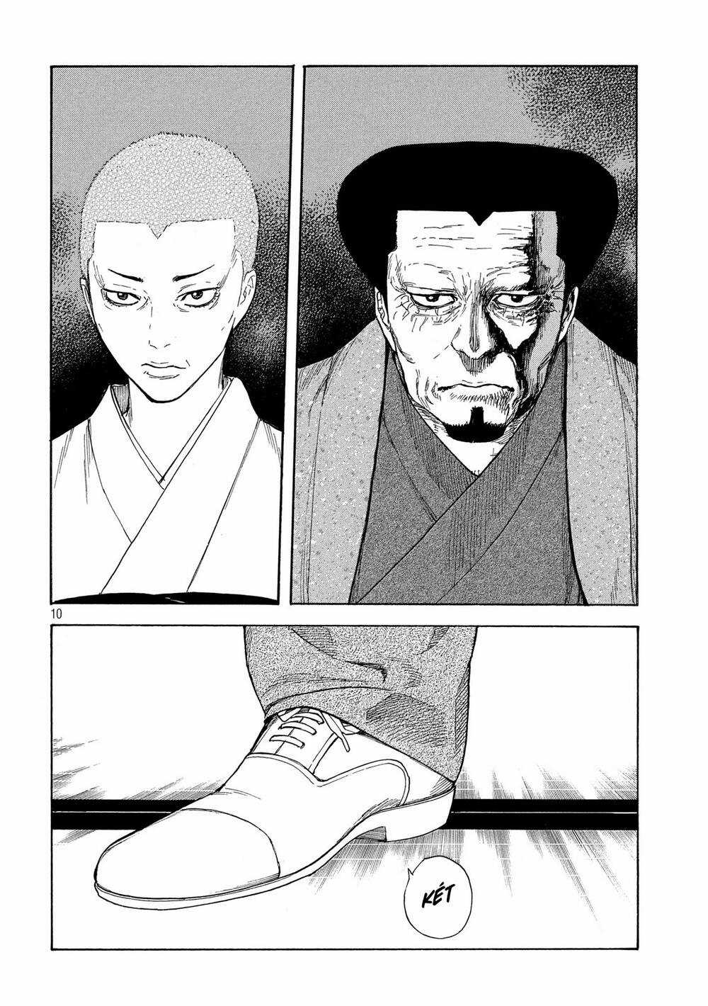 My Home Hero - Chapter 108 - Trang 10