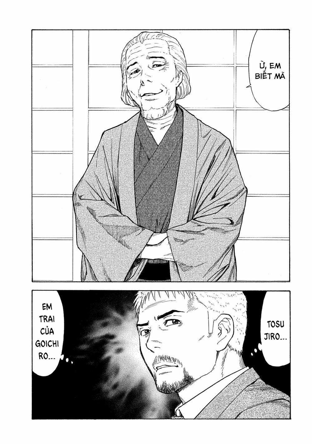 My Home Hero - Chapter 109 - Trang 19