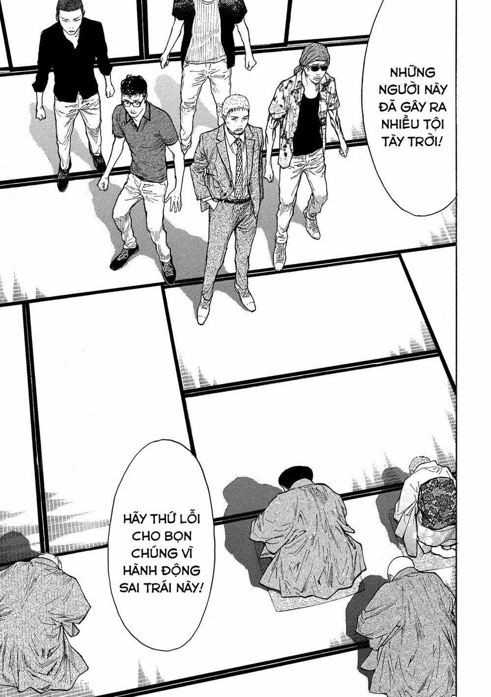 My Home Hero - Chapter 109 - Trang 10