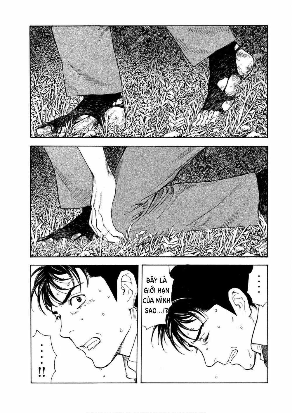 My Home Hero - Chapter 111 - Trang 18