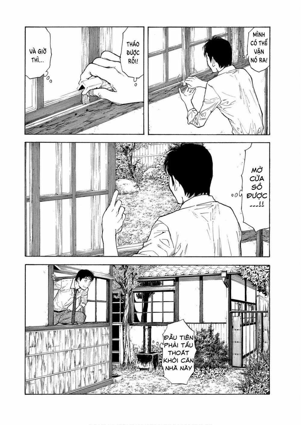 My Home Hero - Chapter 111 - Trang 9