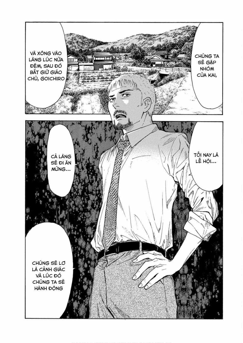 My Home Hero - Chapter 112 - Trang 16