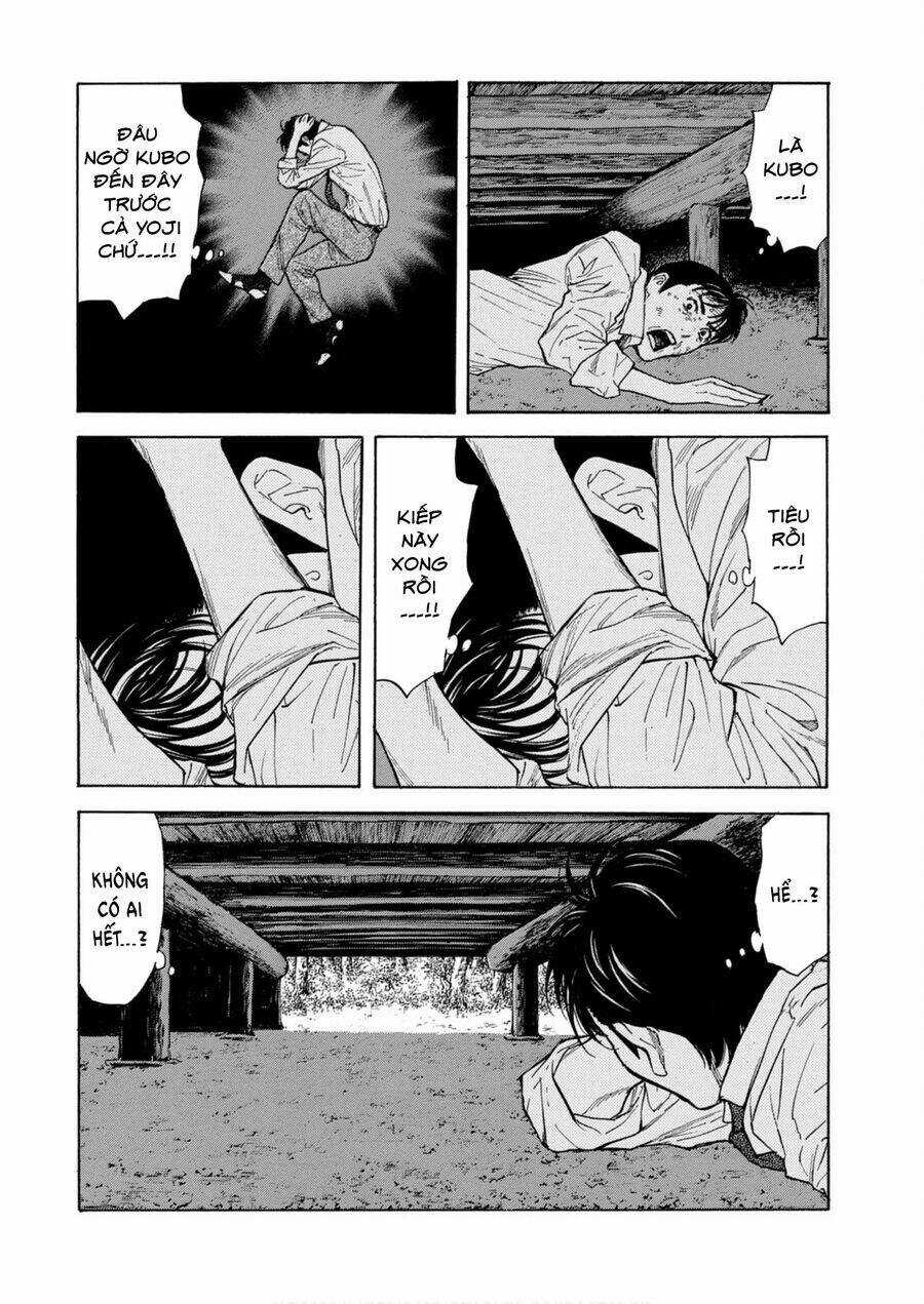 My Home Hero - Chapter 113 - Trang 13