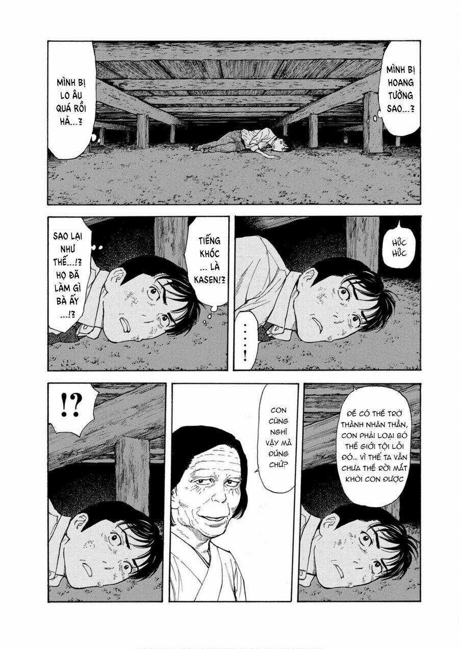 My Home Hero - Chapter 113 - Trang 14