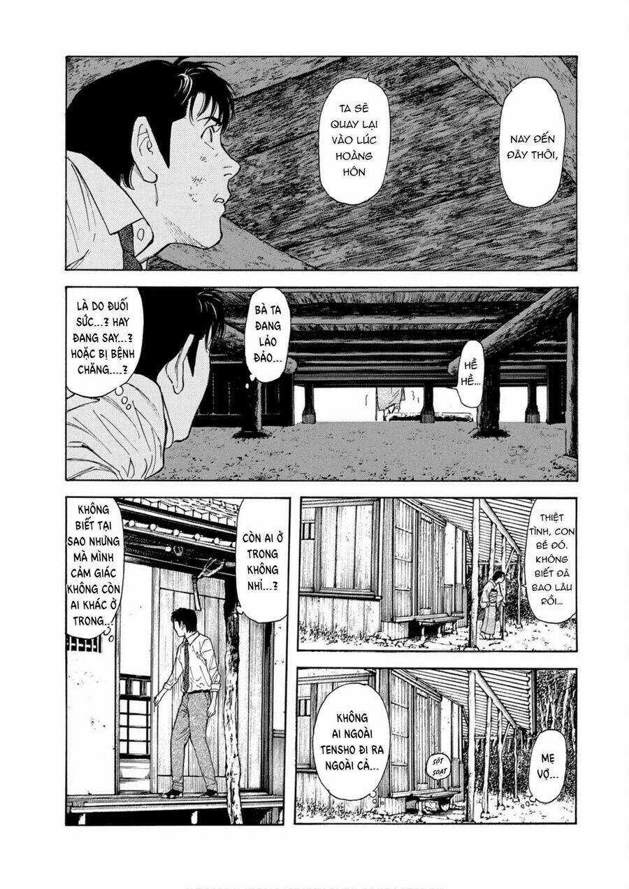 My Home Hero - Chapter 113 - Trang 16