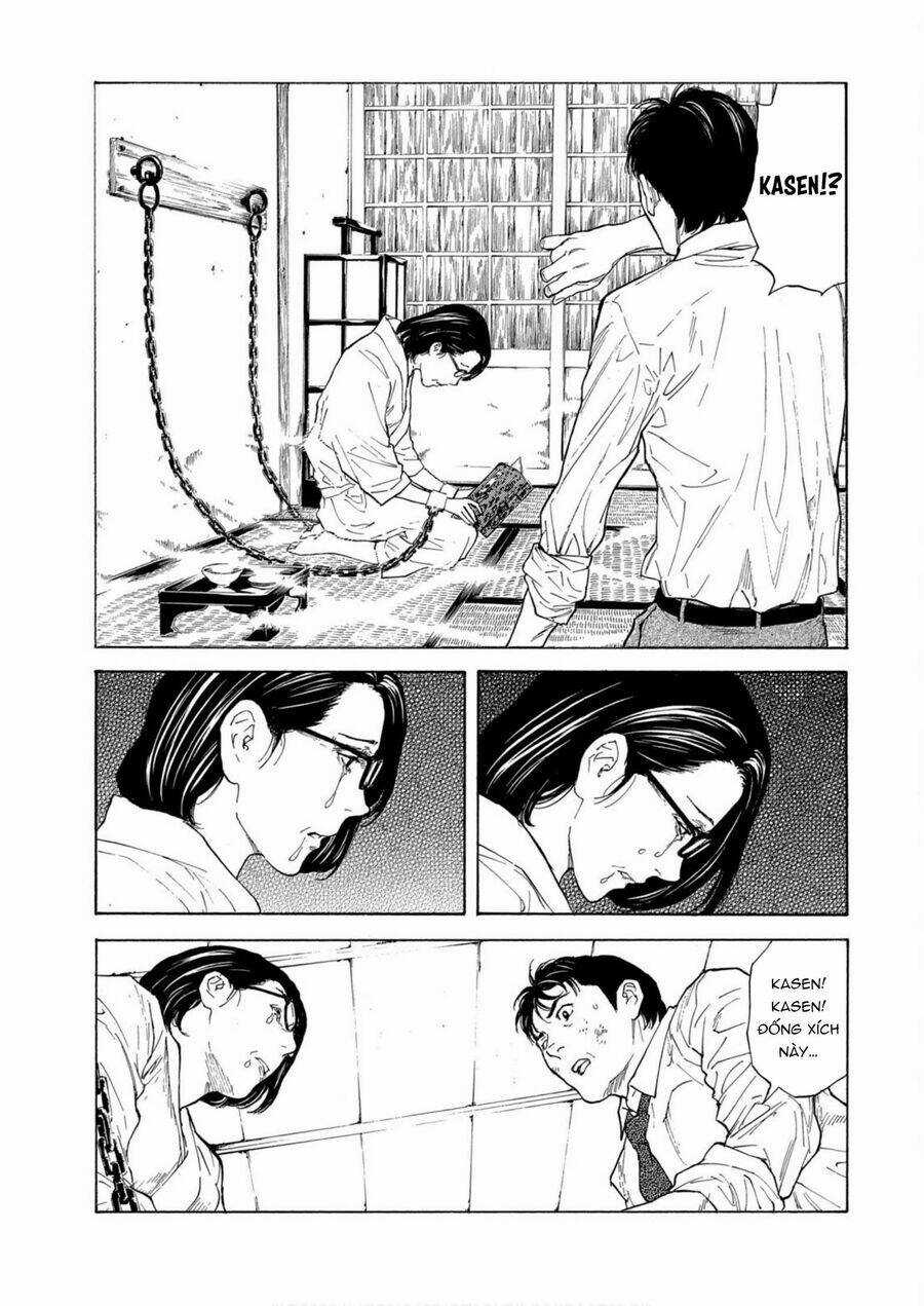 My Home Hero - Chapter 113 - Trang 18