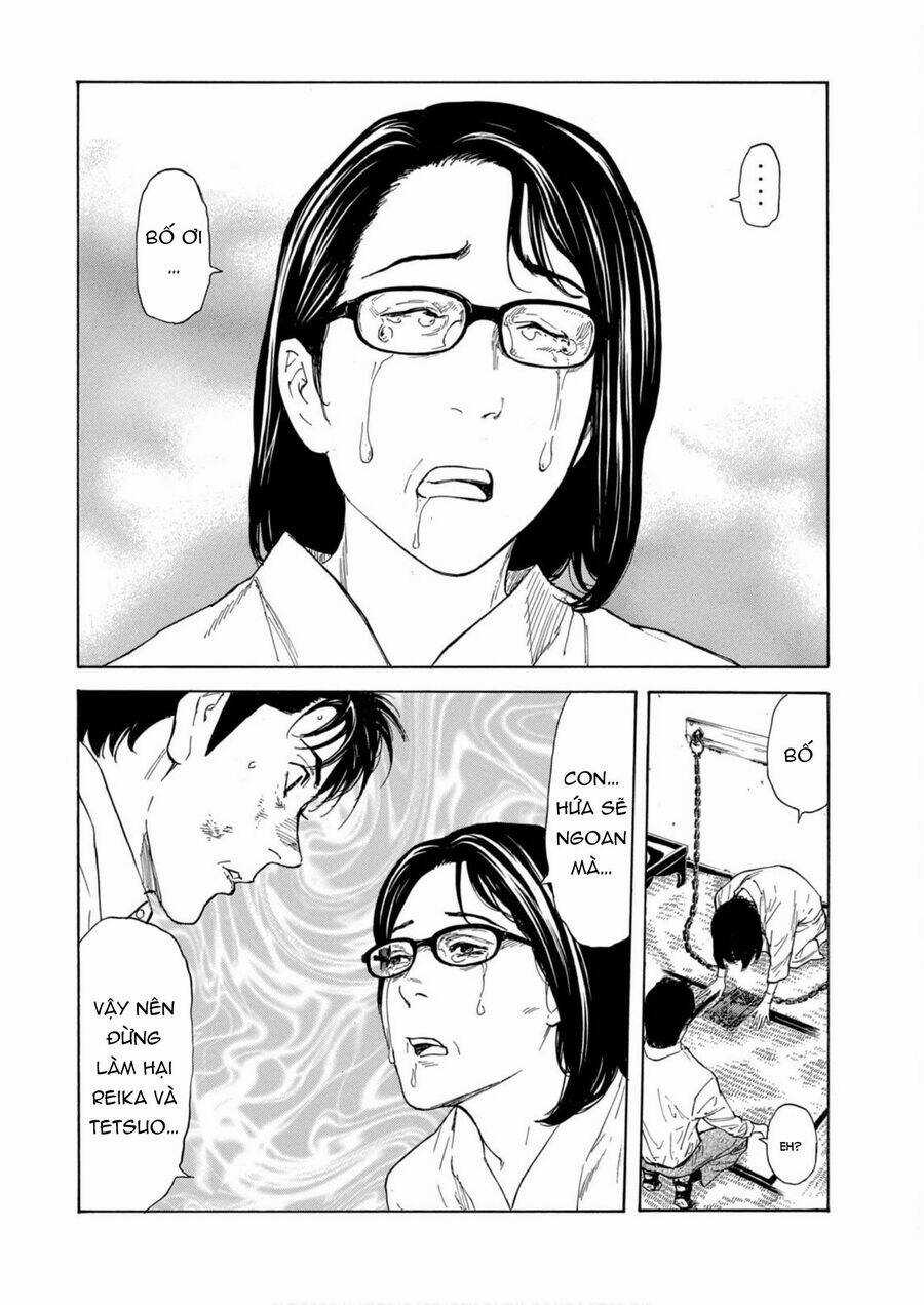 My Home Hero - Chapter 113 - Trang 19