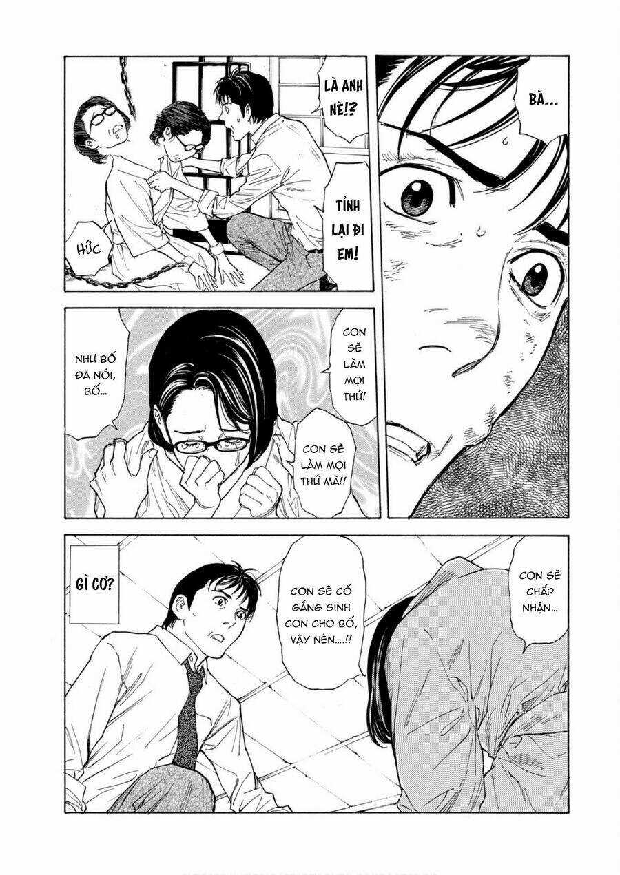 My Home Hero - Chapter 113 - Trang 20