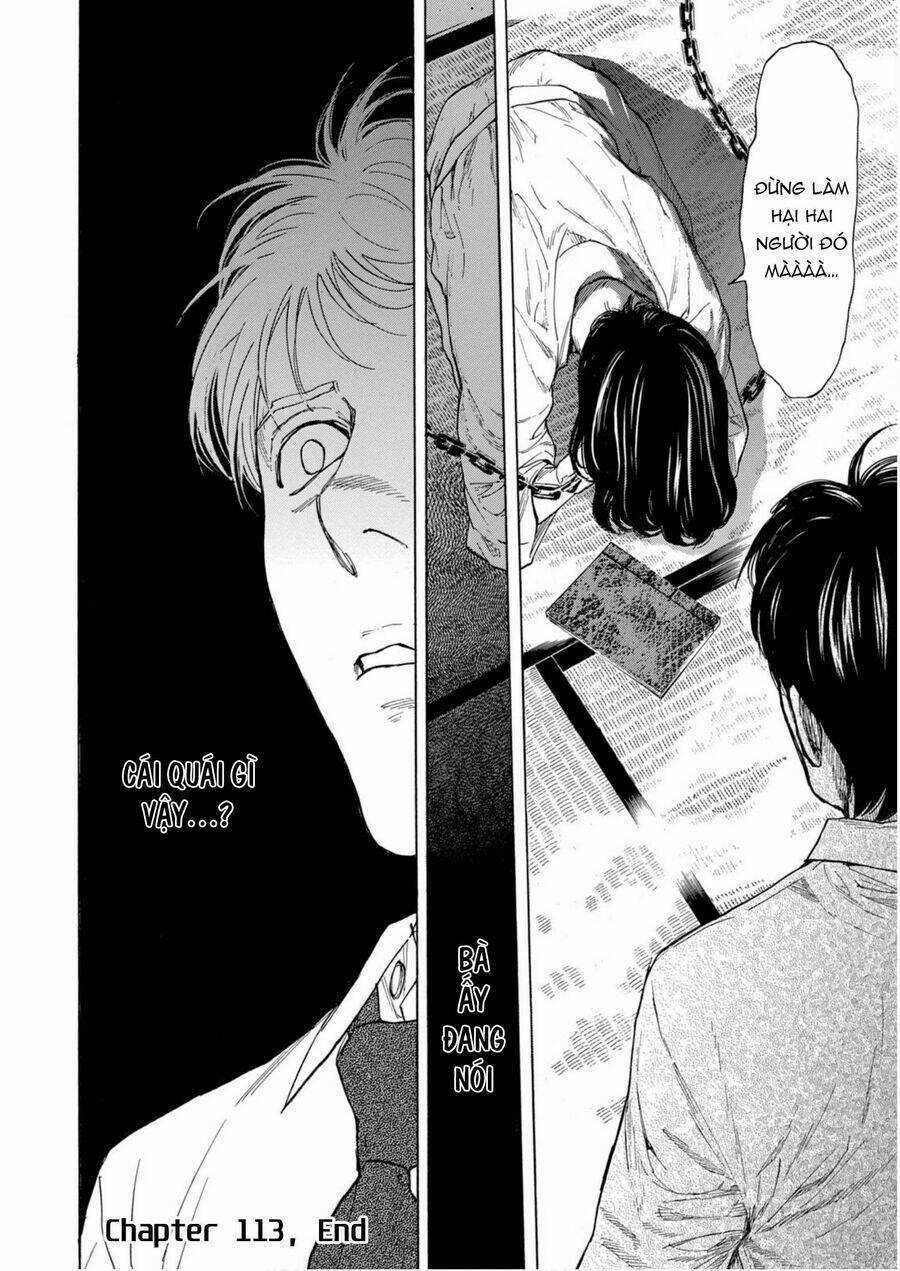 My Home Hero - Chapter 113 - Trang 21