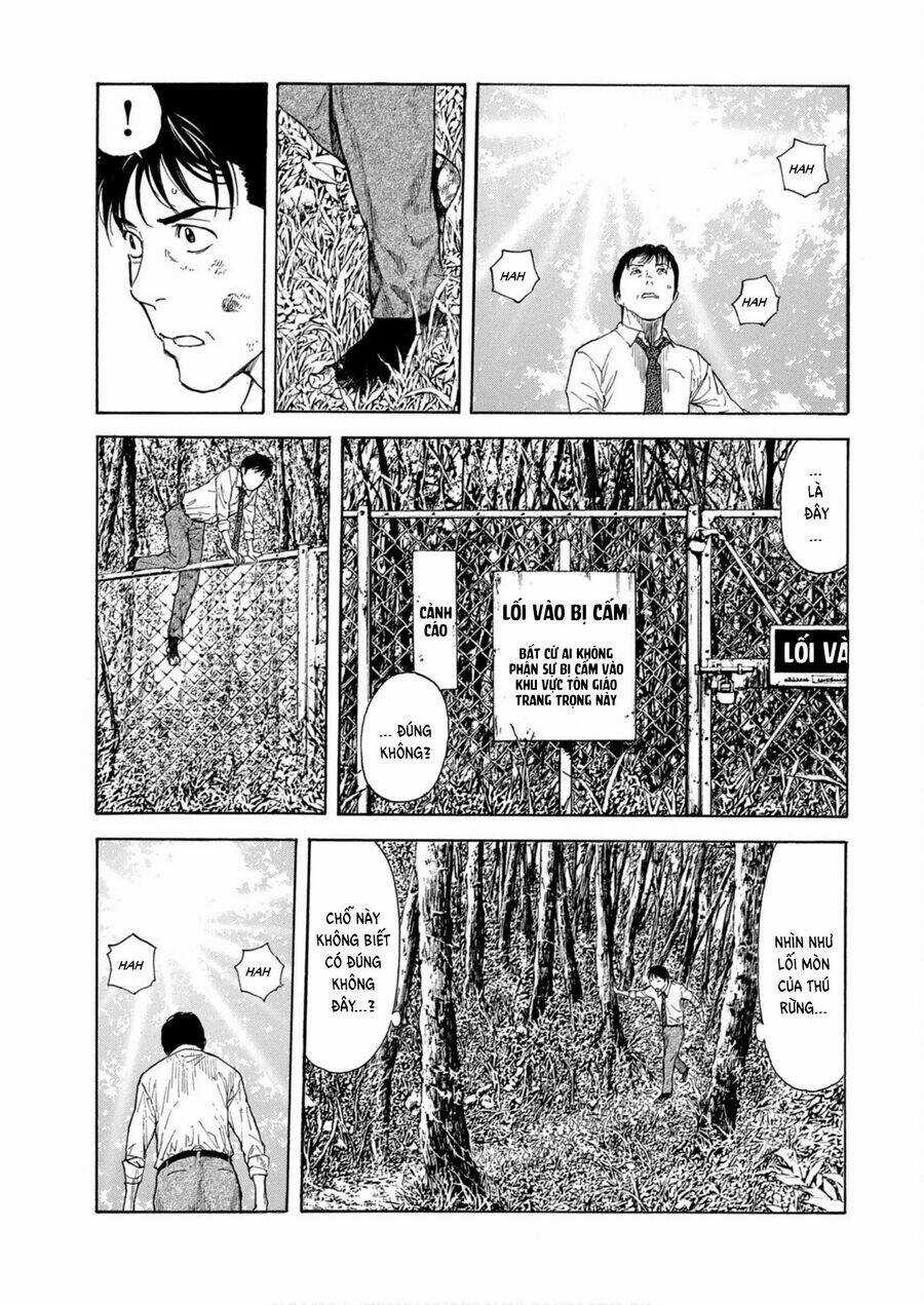 My Home Hero - Chapter 113 - Trang 4