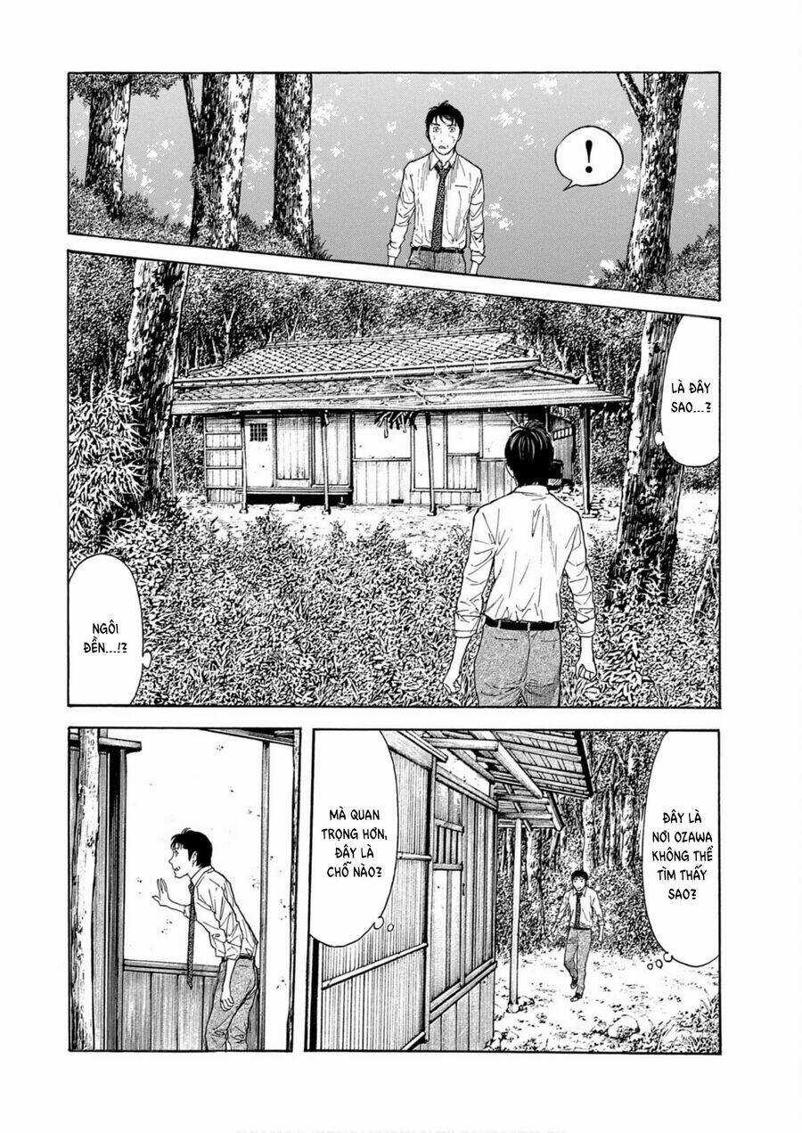 My Home Hero - Chapter 113 - Trang 5