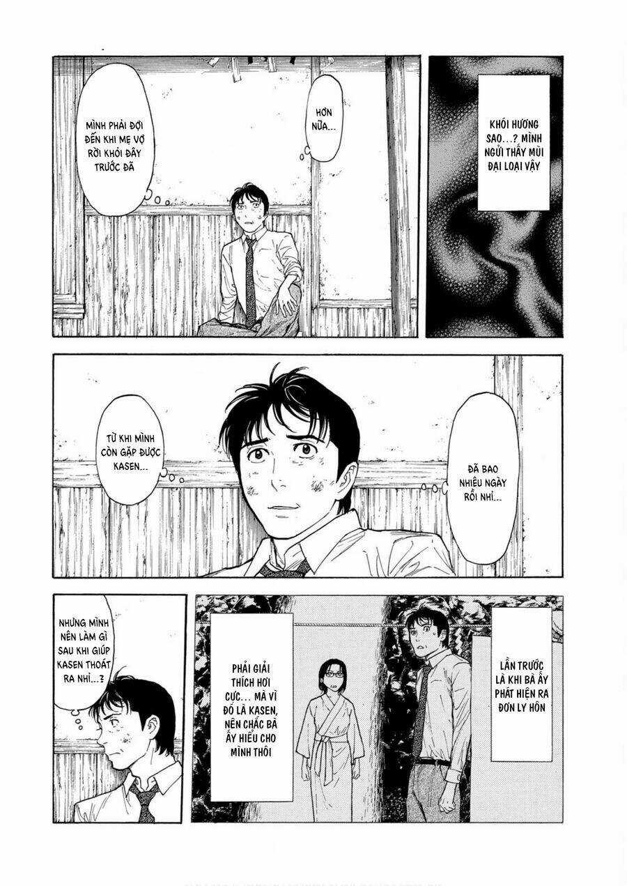 My Home Hero - Chapter 113 - Trang 7