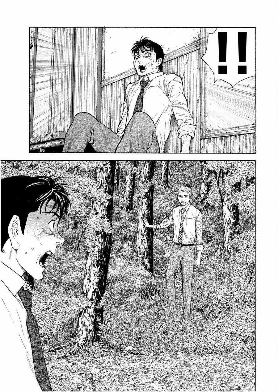 My Home Hero - Chapter 113 - Trang 10