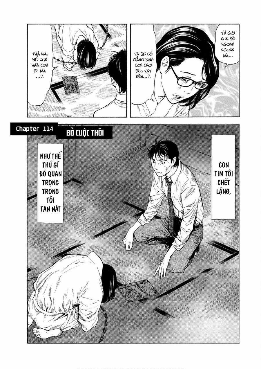 My Home Hero - Chapter 114 - Trang 2