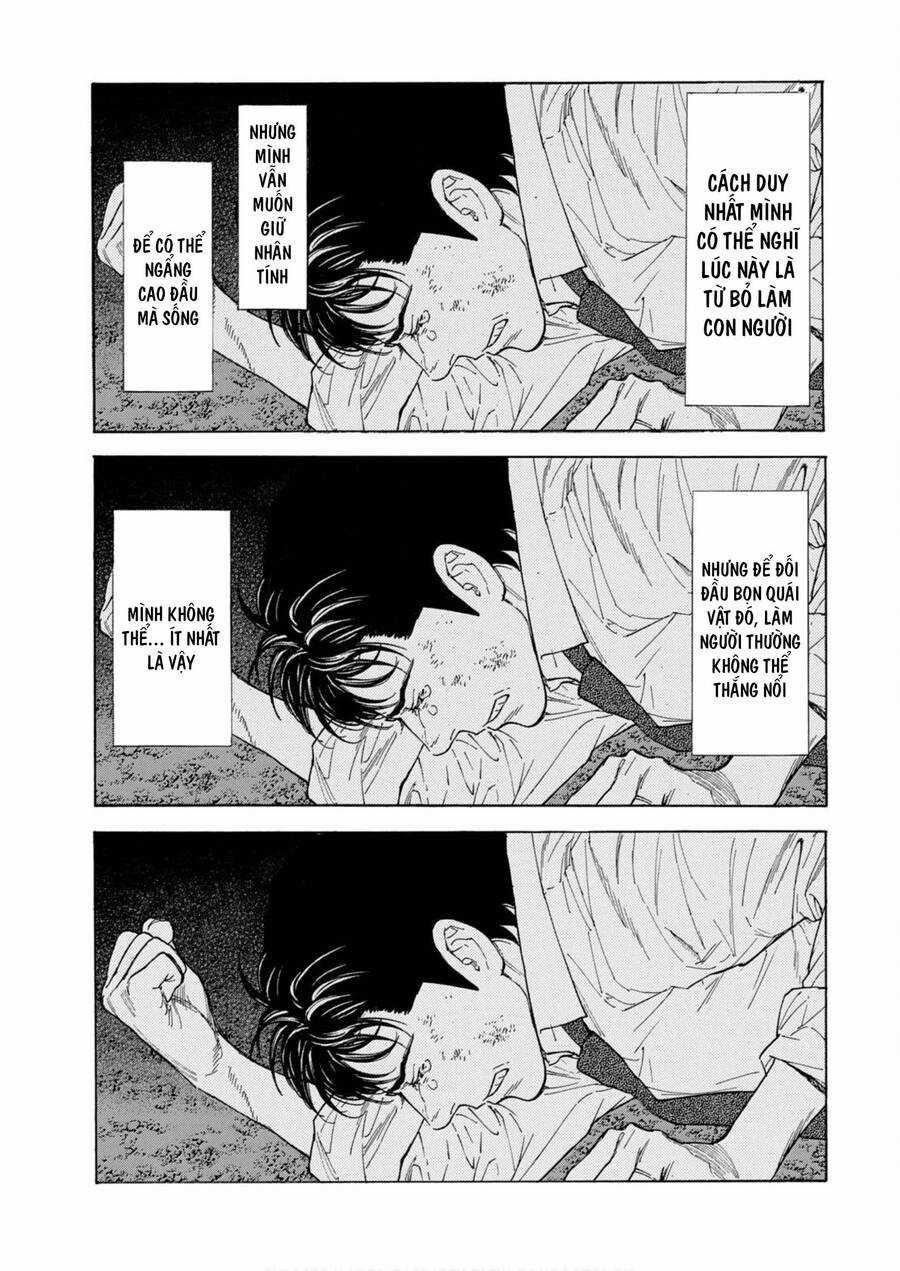 My Home Hero - Chapter 114 - Trang 12